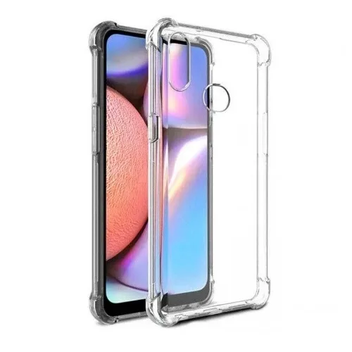 کاور کپسولی سامسونگ Galaxy A10s
