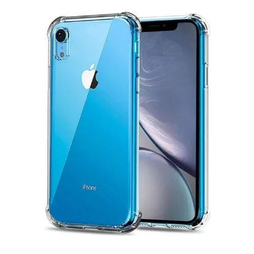 کاور کپسولی مناسب اپل Iphone XR