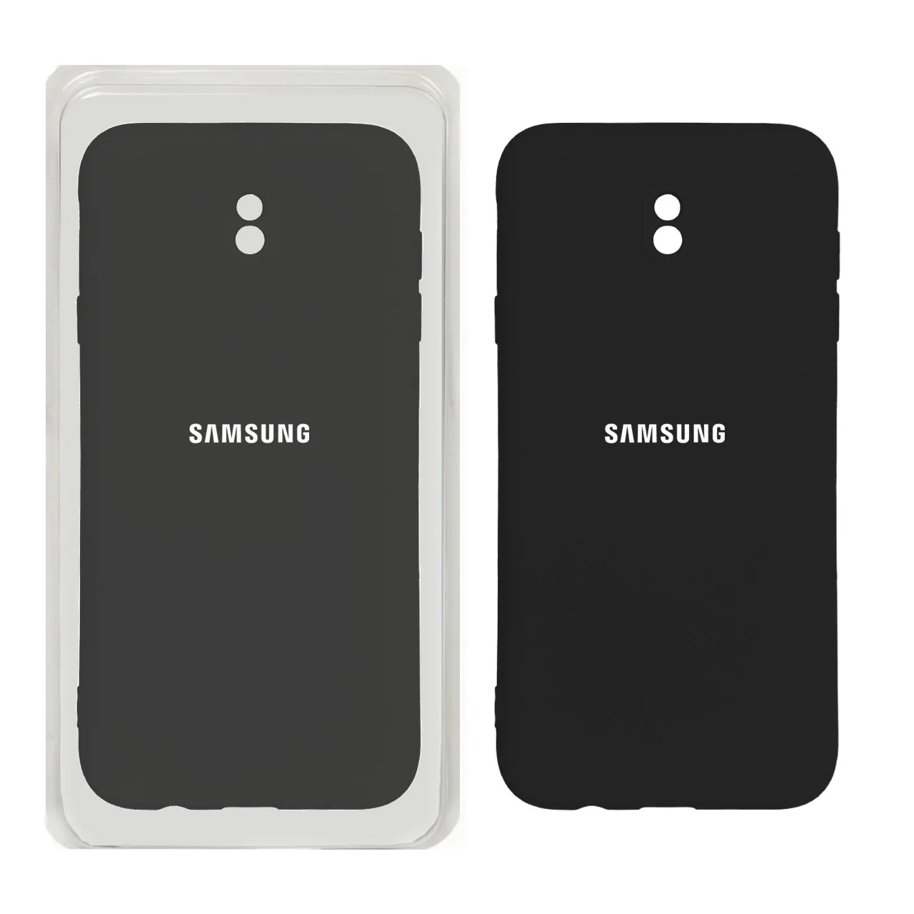 کاور سیلیکونی سامسونگ Galaxy J7 Pro / J730