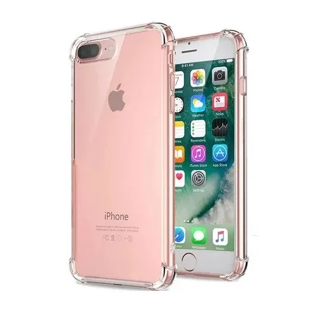 کاور کپسولی مناسب اپل iPhone 7 / iPhone 8