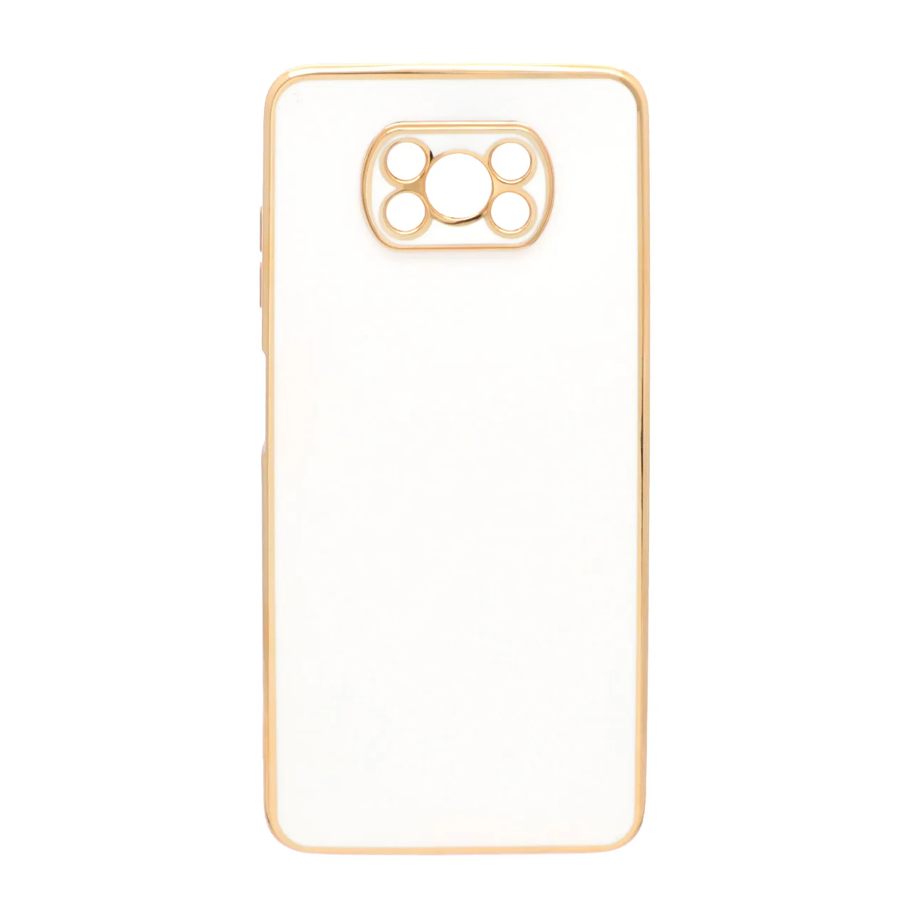 کاور مای کیس شیائومی Poco X3 / X3 Pro / X3 NFC