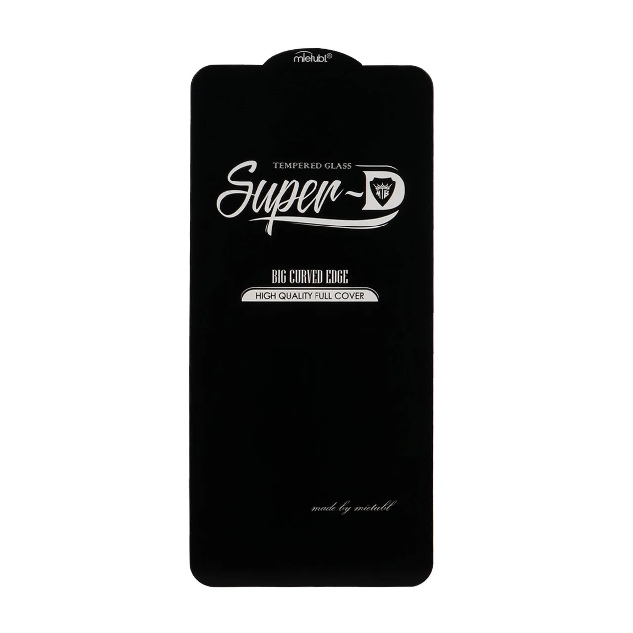 گلس SuperD شیائومی Redmi Note 10 5G