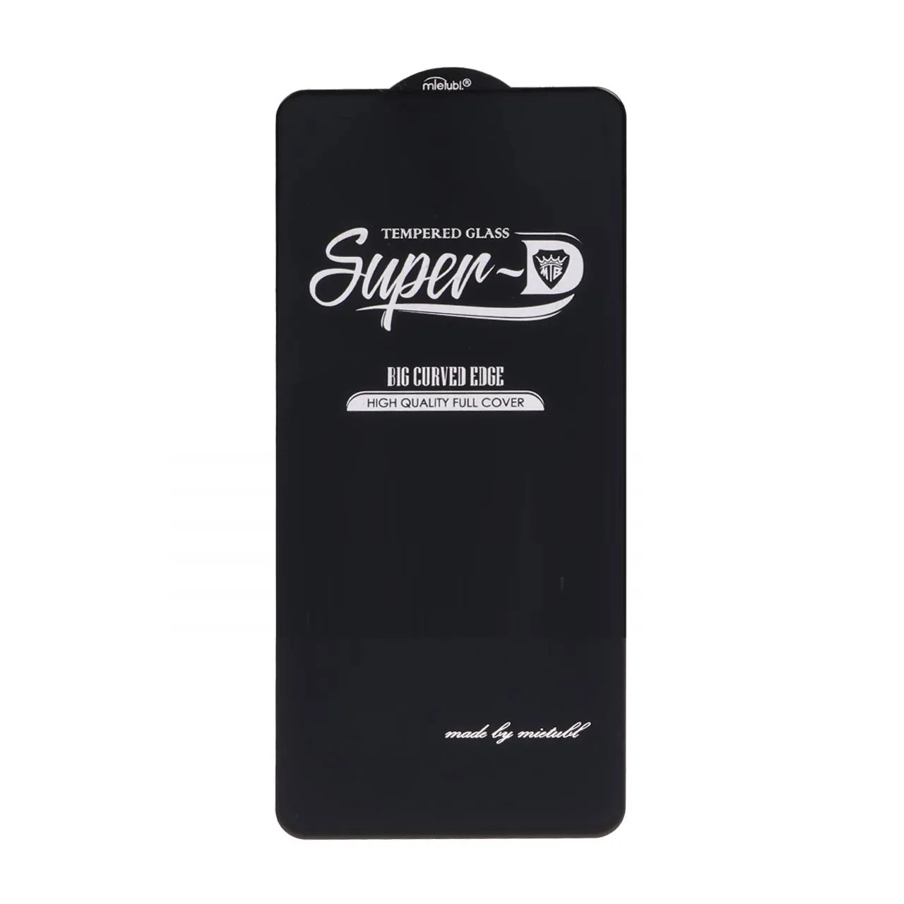 گلس SuperD شیائومی Poco X3