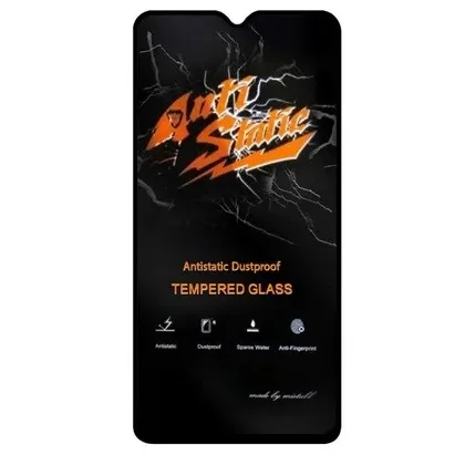 گلس AntiStatic سامسونگ Galaxy A10s