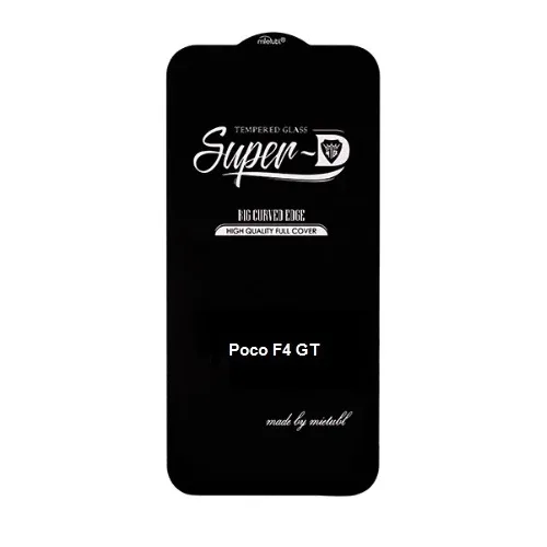 گلس SuperD شیائومی Poco F4 GT