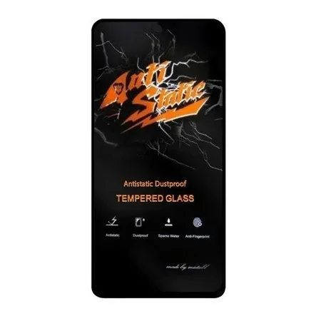 گلس AntiStatic سامسونگ Galaxy A72