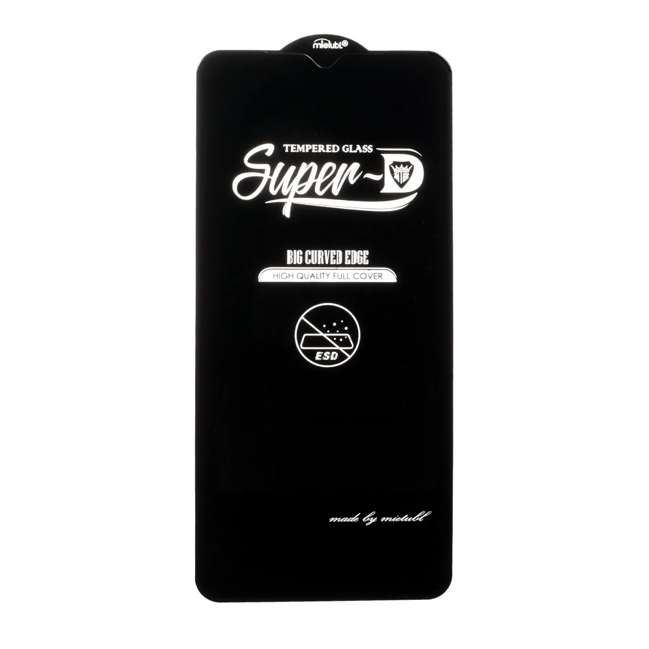 گلس SuperD شیائومی Redmi Note 8 Pro