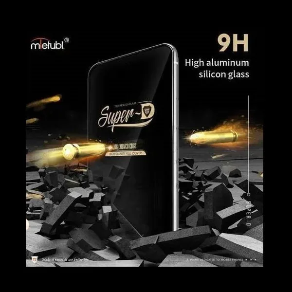 محافظ  صفحه نمایش SuperD مناسب سامسونگ Galaxy A20 / A30 / A50 / A30s / A50s