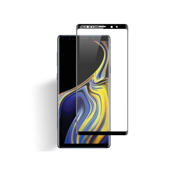 محافظ صفحه نمایش Full موبایل سامسونگ Galaxy Note 9