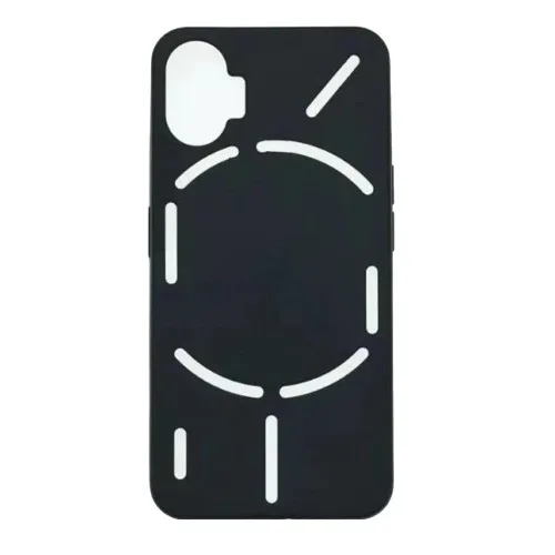 کاور سیلیکونی مناسب ناتینگ Nothing Phone 2
