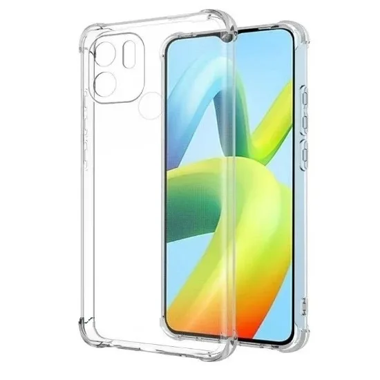 کاور کپسولی مناسب شیائومی Redmi A1 Plus
