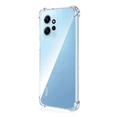 کاور کپسولی شیائومی Redmi Note 12 4G