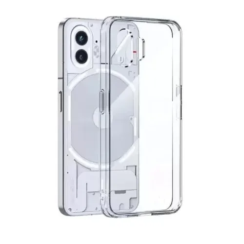کاور ژله ای مناسب ناتینگ Nothing Phone 2