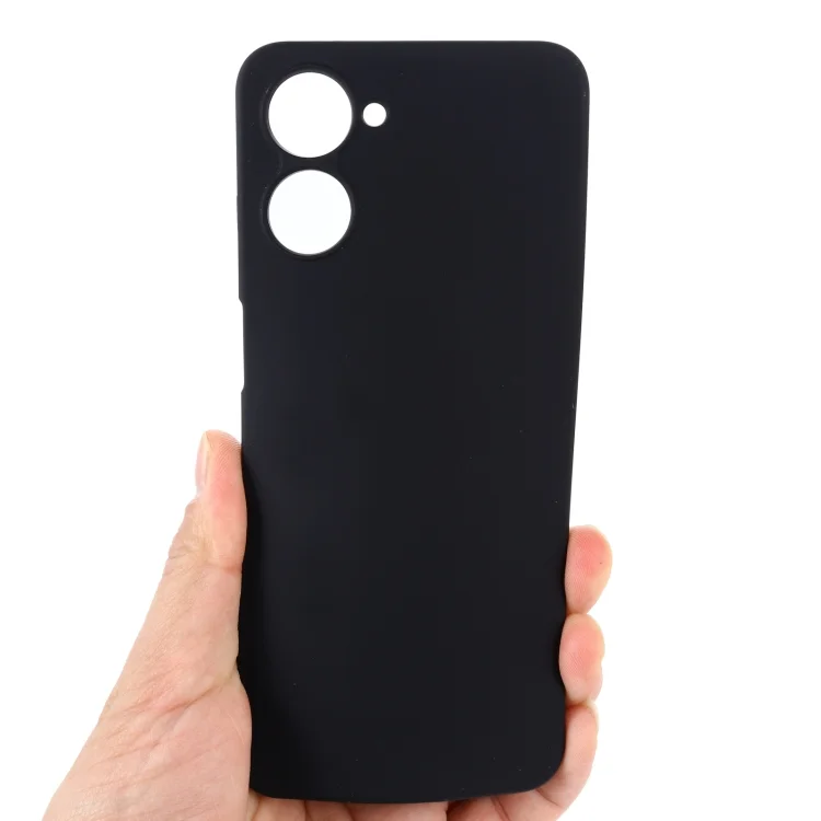 کاور سیلیکون مناسب موبایل ریلمی Realme 10