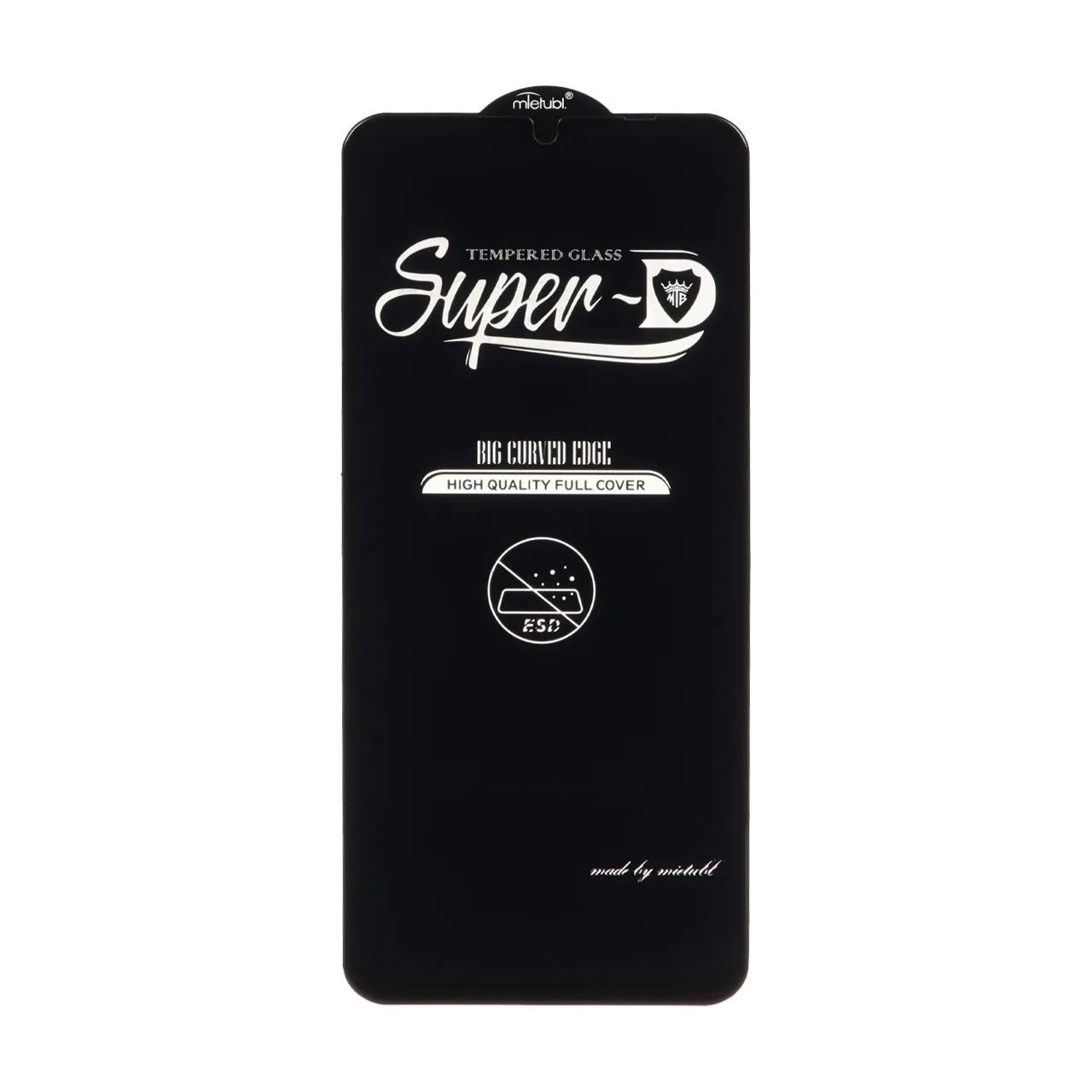 گلس SuperD شیائومی Poco C65