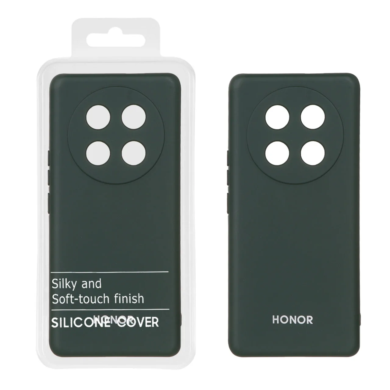 کاور سیلیکونی آنر Honor X9C