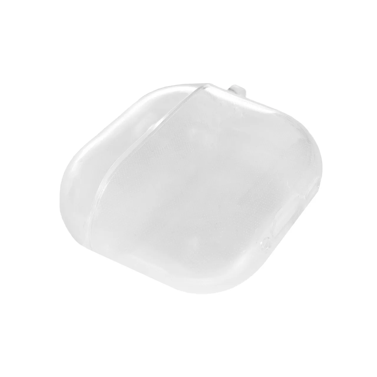 کاور ژله ای مناسب کیس اپل Airpod 4