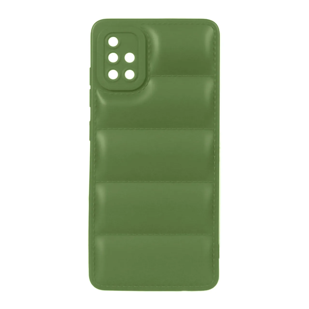 کاور پافر سامسونگ Galaxy A51