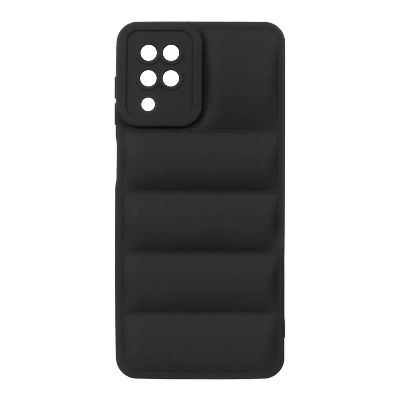 کاور پافر سامسونگ Galaxy A12