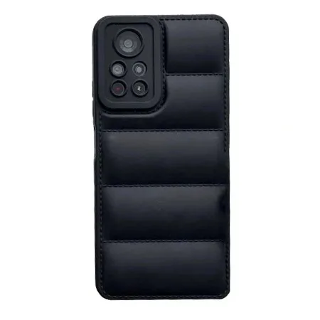کاور پافر مناسب شیائومی Mi 10T / 10T Pro