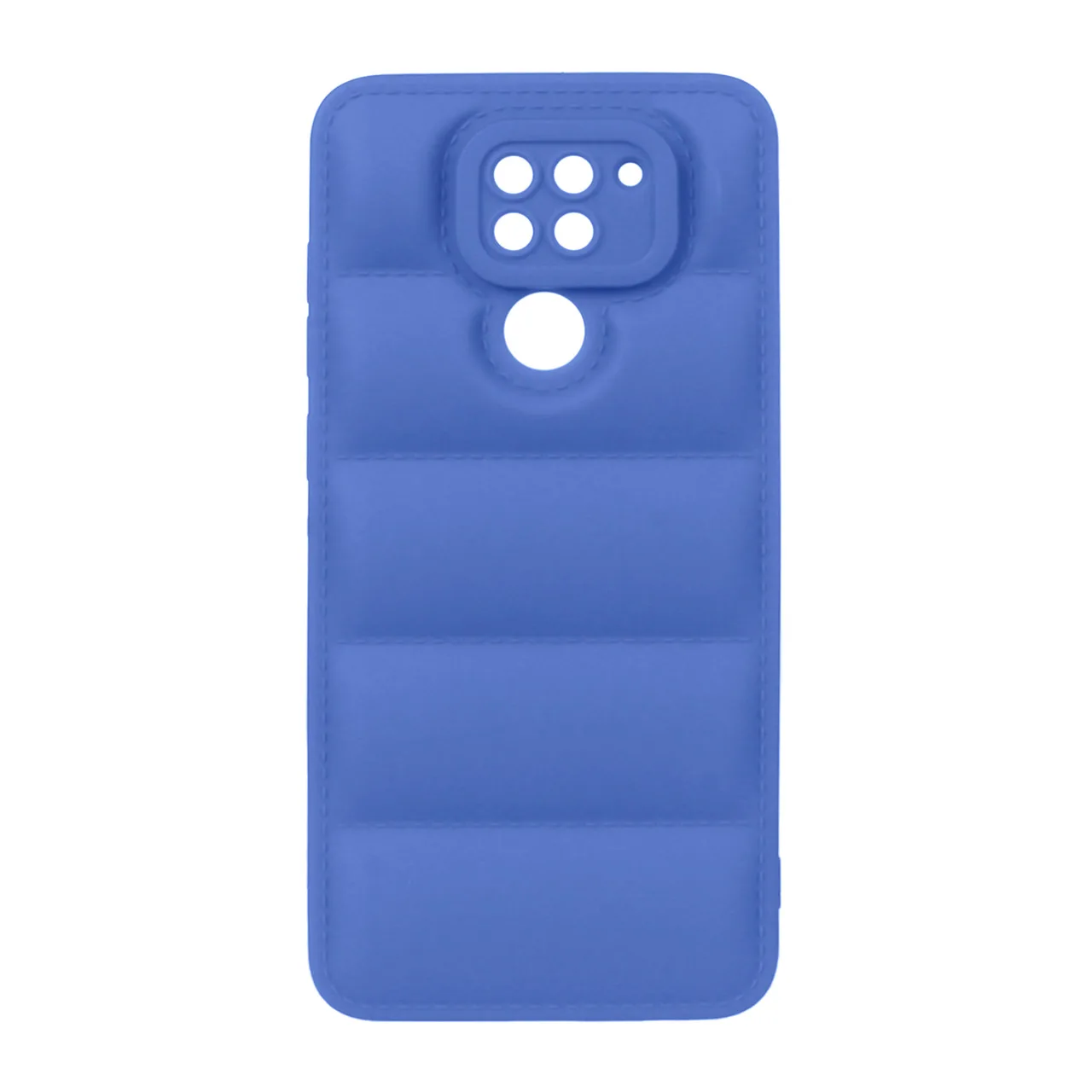 کاور پافر شیائومی Redmi Note 9