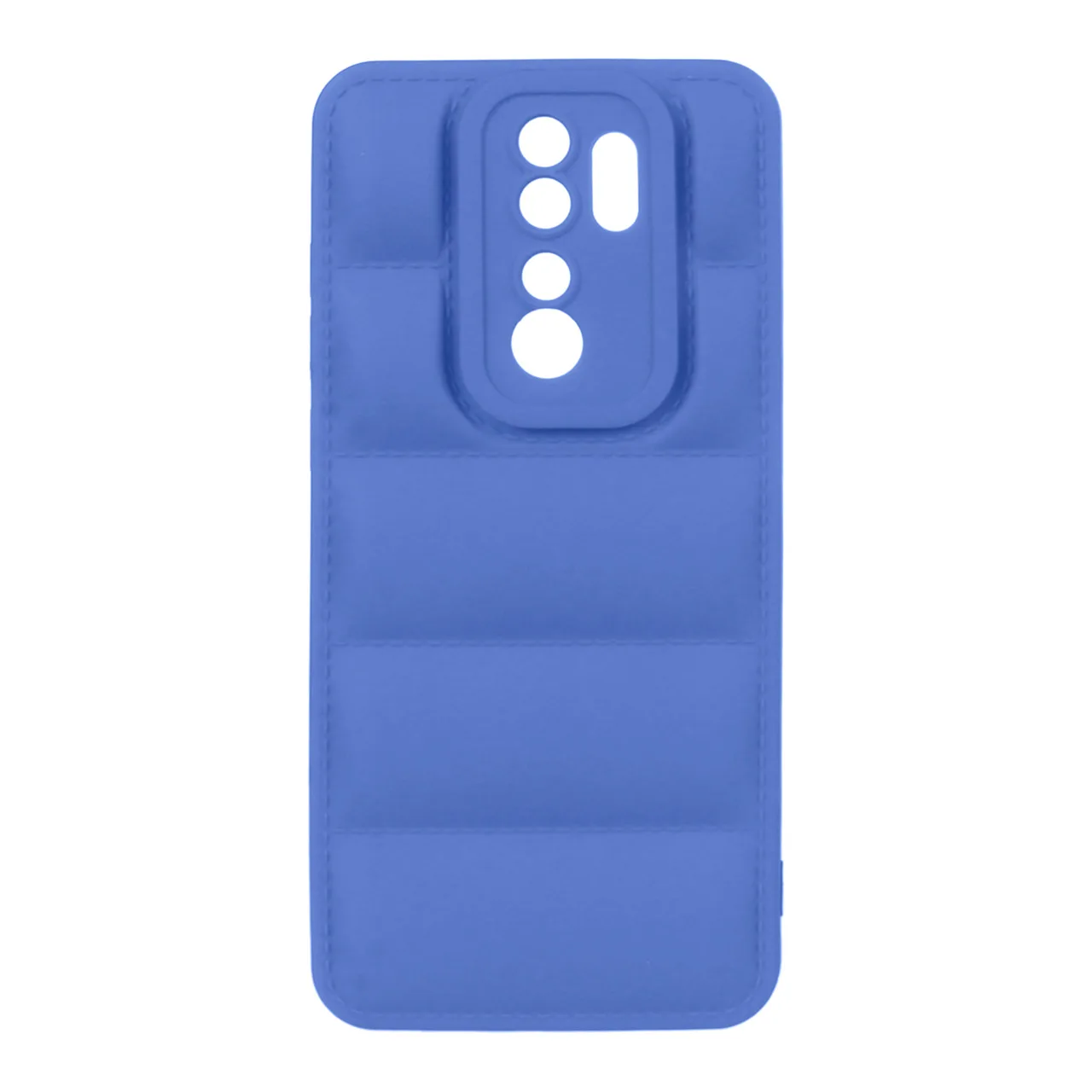 کاور پافر شیائومی Redmi Note 8 Pro