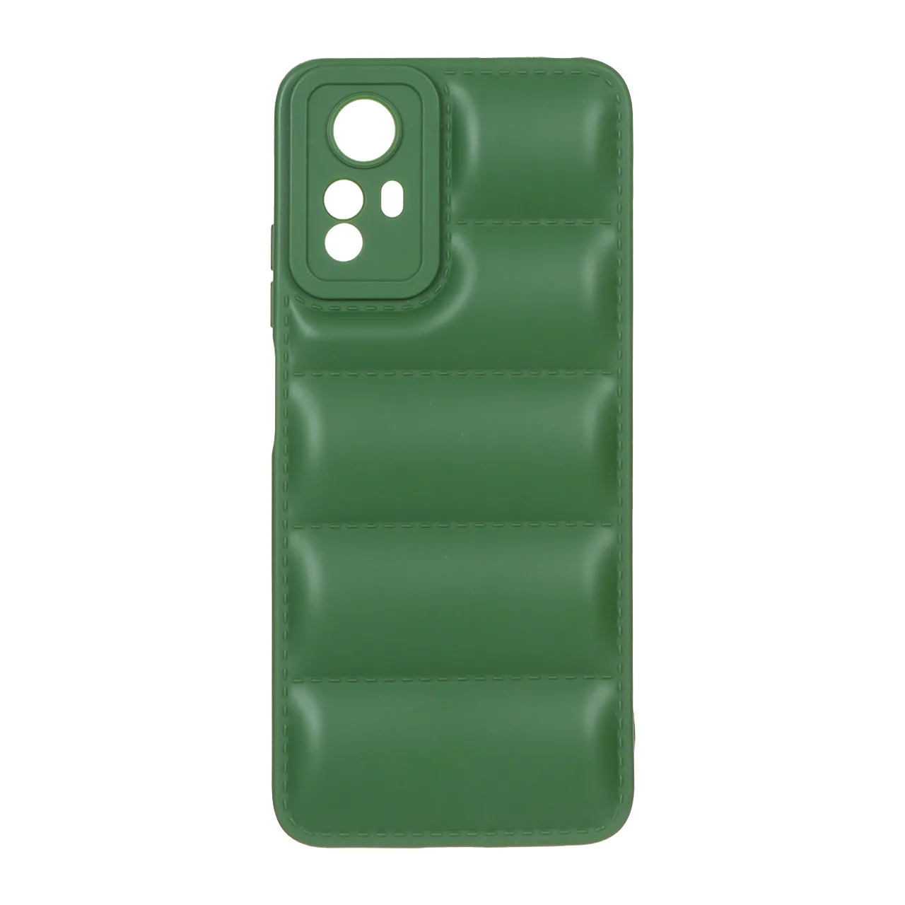 کاور پافر مناسب شیائومی Redmi Note 12S