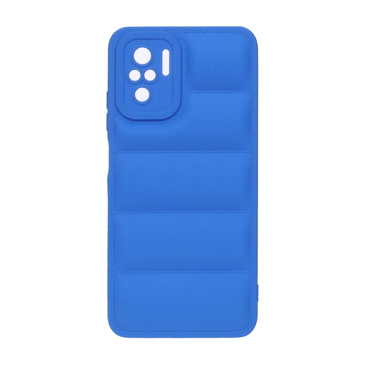 کاور پافر شیائومی Redmi Note 10 4G