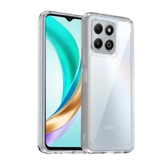 کاور ژله ای مناسب آنر Honor X6B
