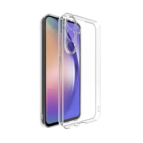 کاور ژله ای مناسب سامسونگ Galaxy S24 Fe