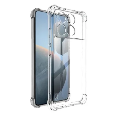 کاور کپسولی شیائومی Poco X6 Pro