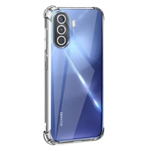 کاور کپسولی مناسب هوآوی Nova Y71