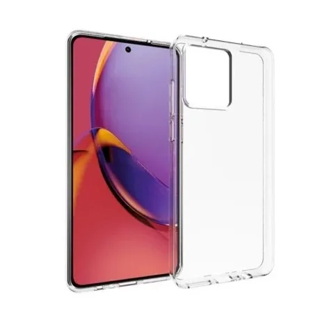کاور ژله ای مناسب موتورولا Moto G84