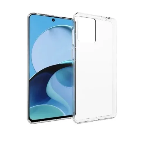 کاور ژله ای مناسب موتورولا Moto G14