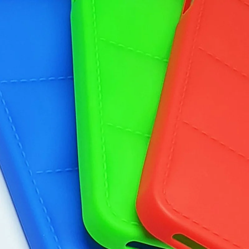 کاور مدل PUFFER مناسب برای گوشی موبایل ریلمی 11 4G