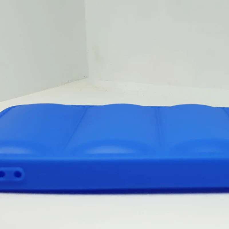 کاور مدل PUFFER مناسب برای گوشی موبایل ریلمی C53