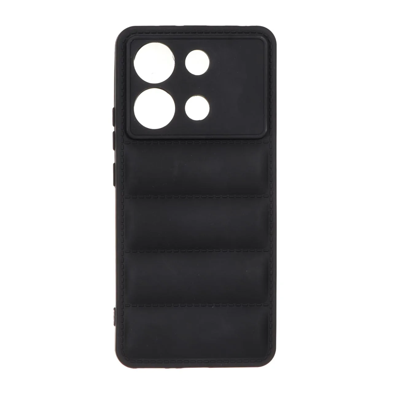 کاور پافر شیائومی Redmi Note 13 Pro 4G