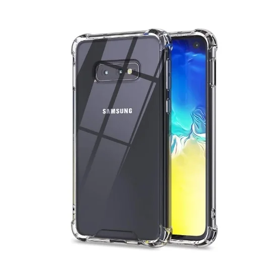 کاور کپسولی مناسب سامسونگ Galaxy S10e