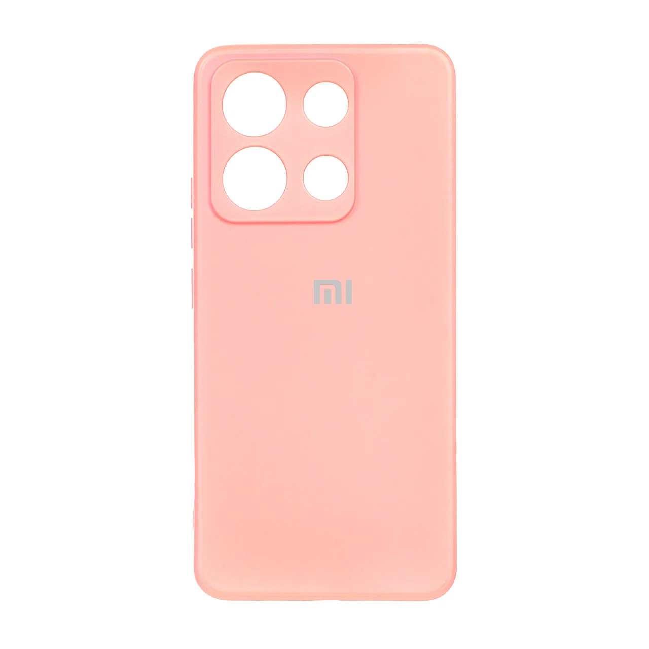 کاور سیلیکونی شیائومی Redmi Note 13 4G های کپی
