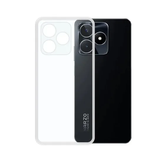 کاور ژله ای ریلمی Realme C53