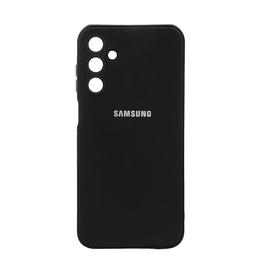 کاور سیلیکونی مناسب موبایل سامسونگ Galaxy A15