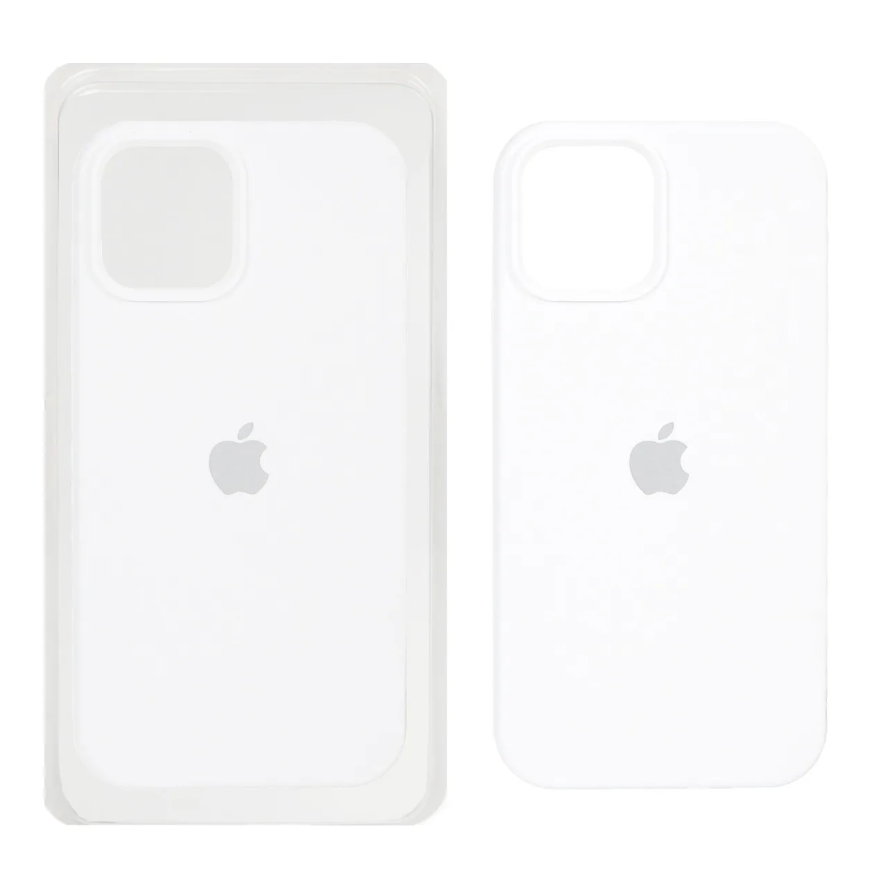 کاور سیلیکونی اپل iPhone 12 Mini