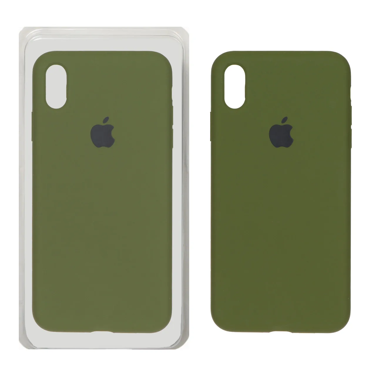کاور سیلیکونی اپل iPhone XR
