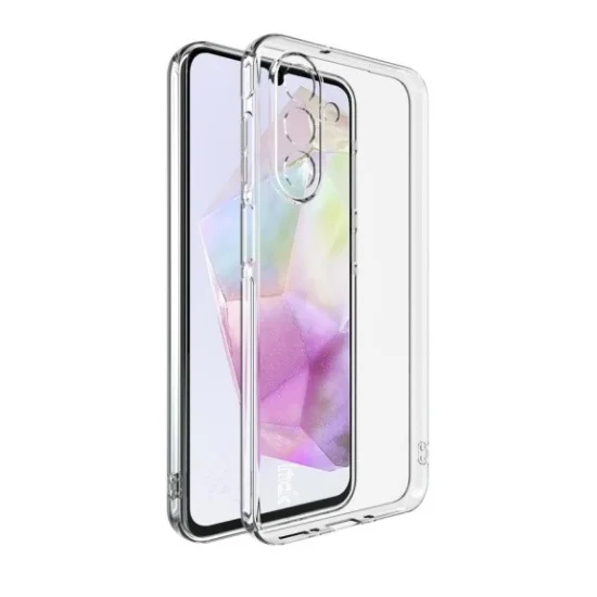 کاور ژله ای مناسب سامسونگ Galaxy A26