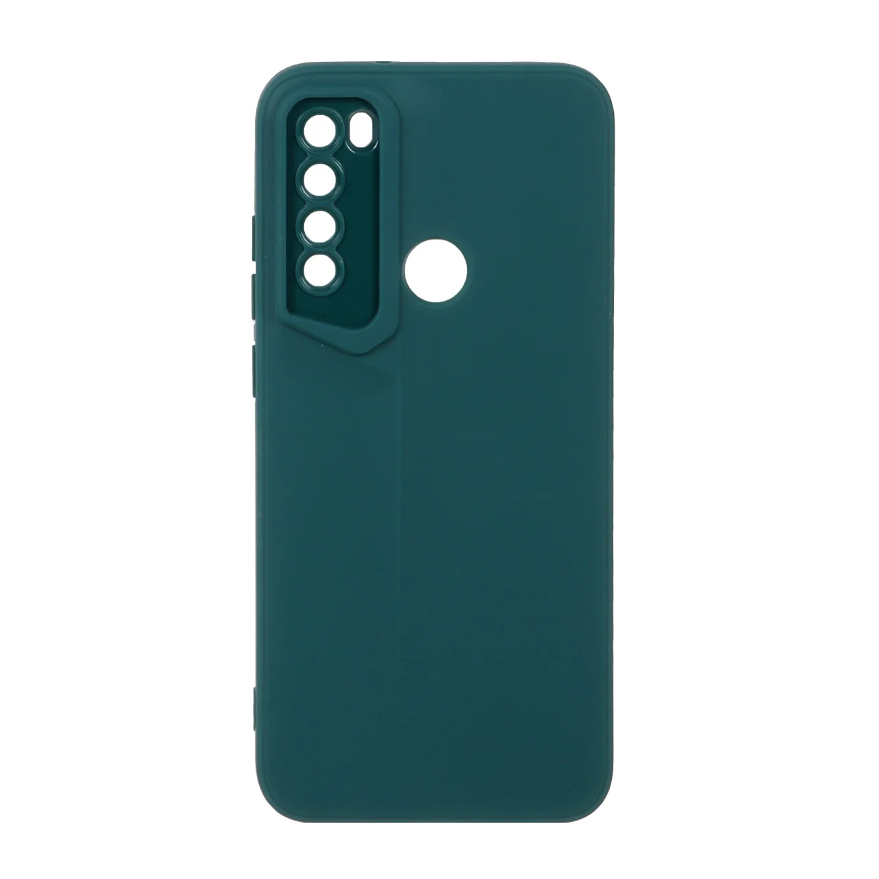 کاور پورشه مناسب برای گوشی موبایل شیائومی Redmi Note 8