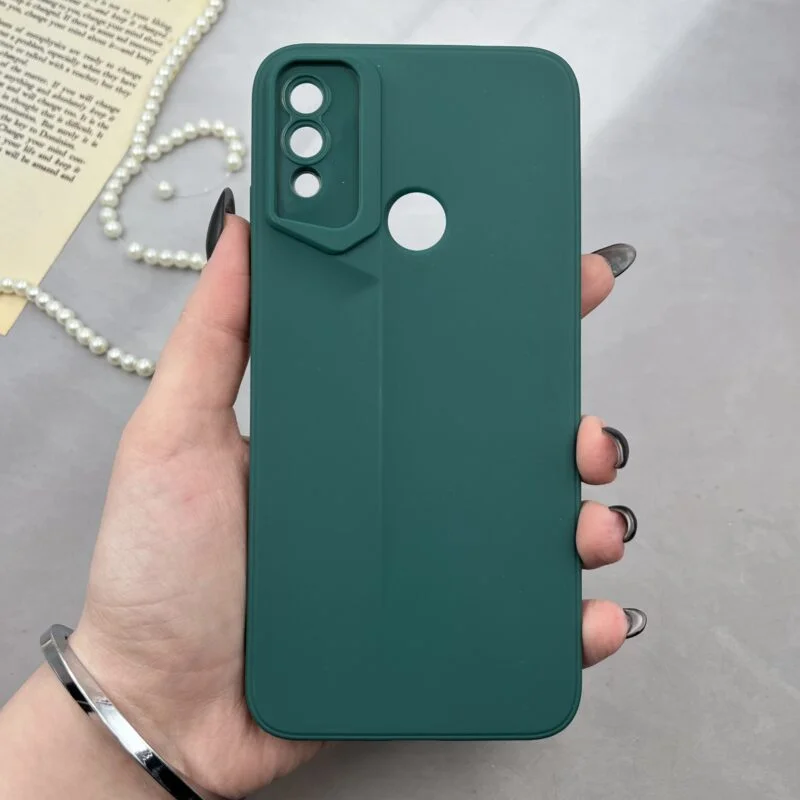 کاور پورشه مناسب برای گوشی موبایل شیائومی Redmi Note 7 / Redmi Note 7s