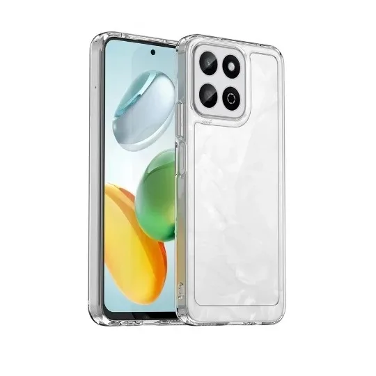 کاور ژله ای مناسب آنر Honor X7C