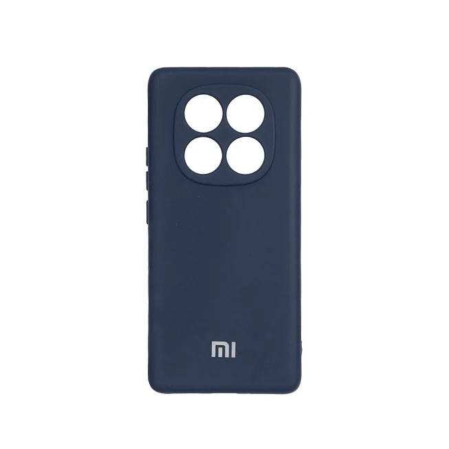 کاور سیلیکونی کپی مناسب برای موبایل شیائومی Redmi Note 14 Pro 4G