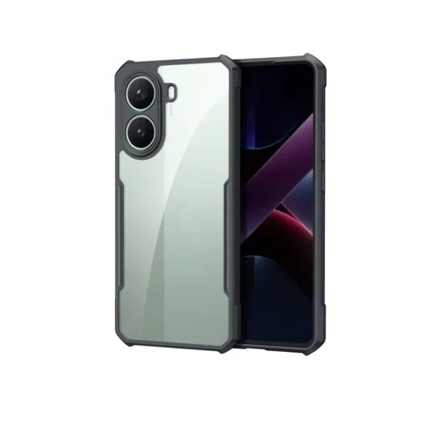 کاور New Skin شیائومی Poco X7 Pro