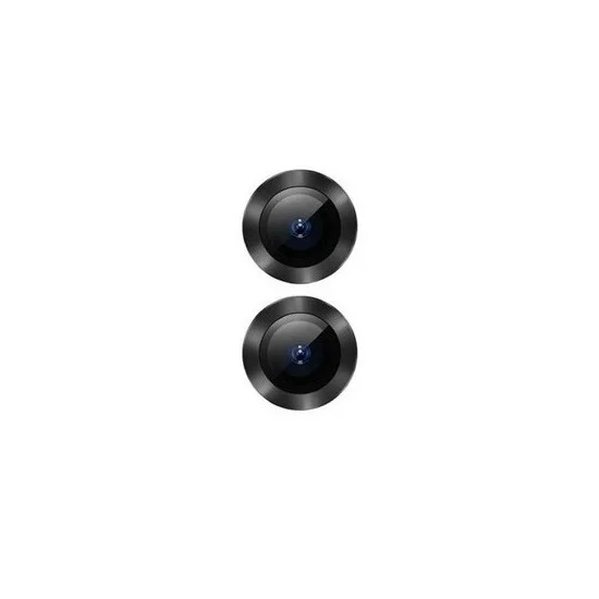محافظ لنز دوربین رینگی مناسب برای گوشی موبایل شیائومی Poco X7 Pro